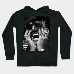 Shock G Humpty Hump Hoodie